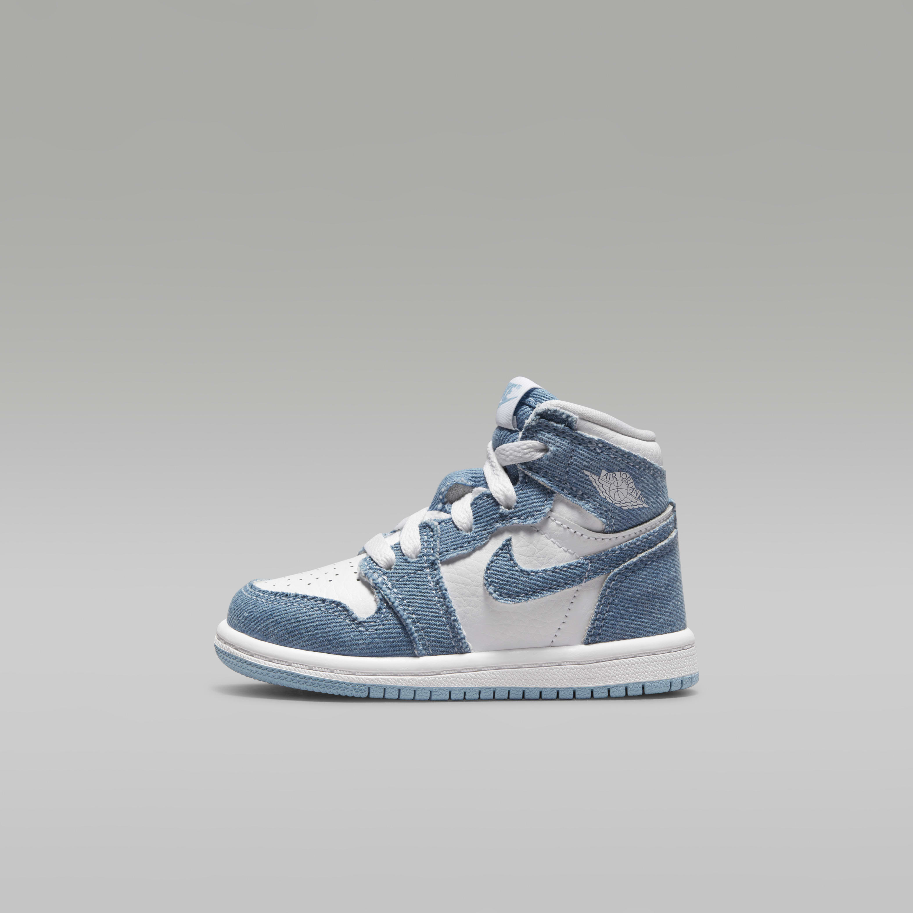 Nike Jordan 1 High OG Baby Toddler Shoes King s Cross